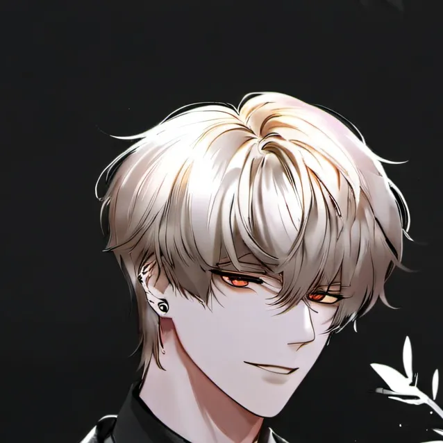chat with ai character: Micah