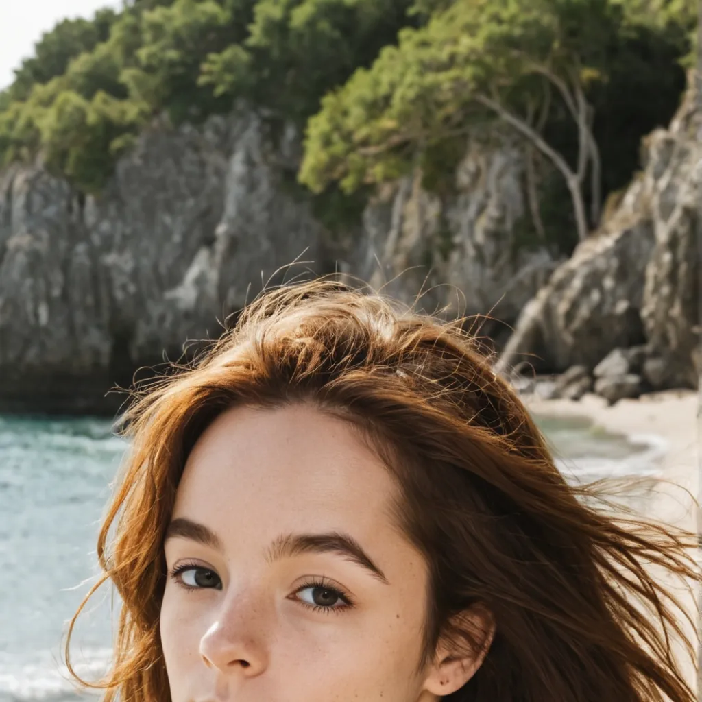chat with ai character: Julie