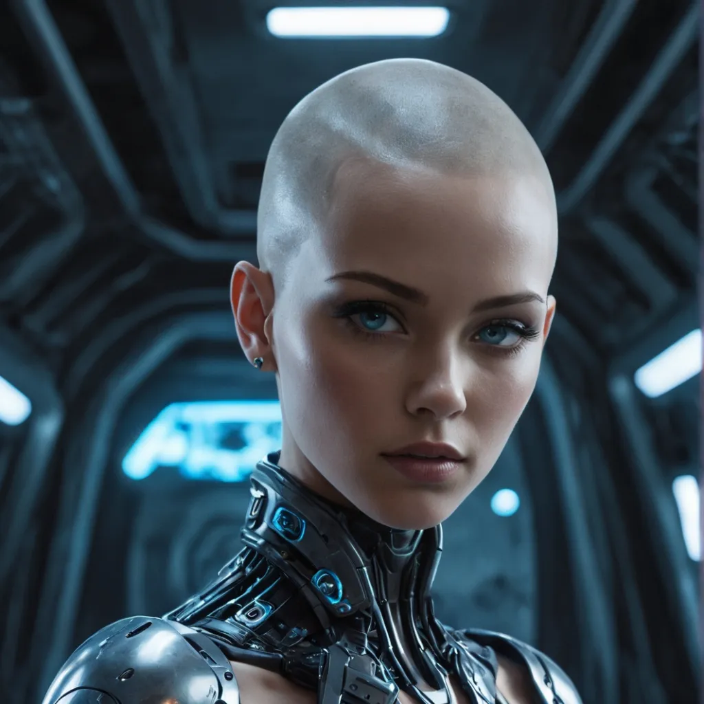 chat with ai character: Astrid