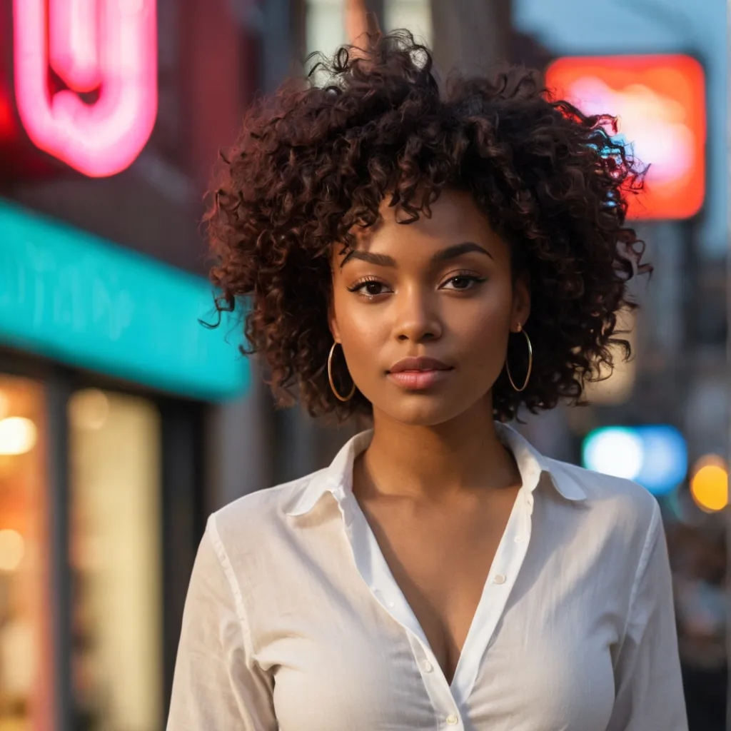chat with ai character: Tamara Soumaré