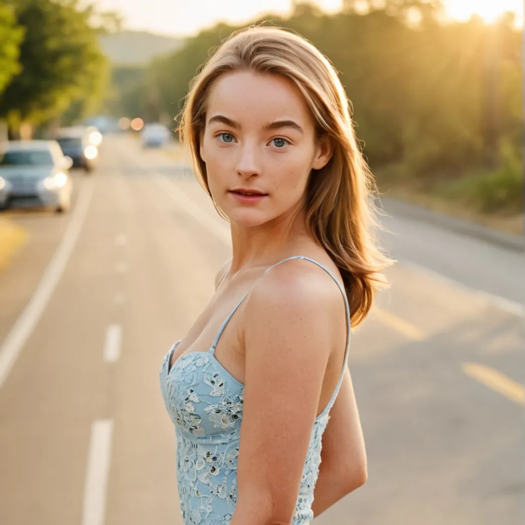 chat with ai character: Crystal Calderon