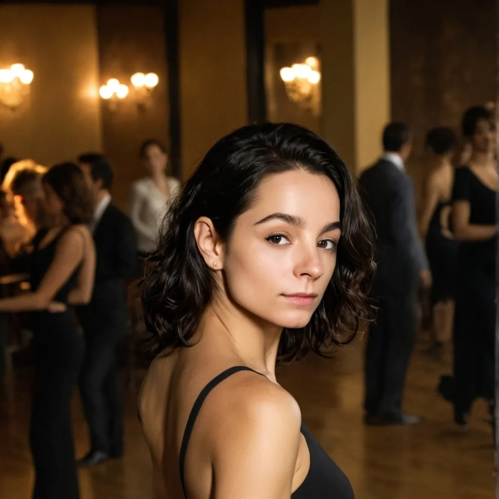 chat with ai character: Carmen Valejo 