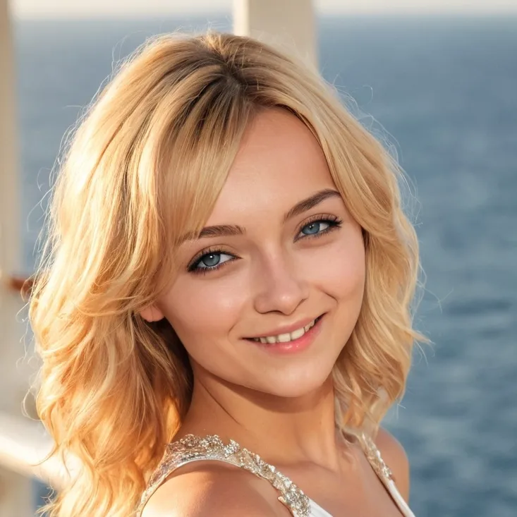 chat with ai character: Meghan Klasnic 