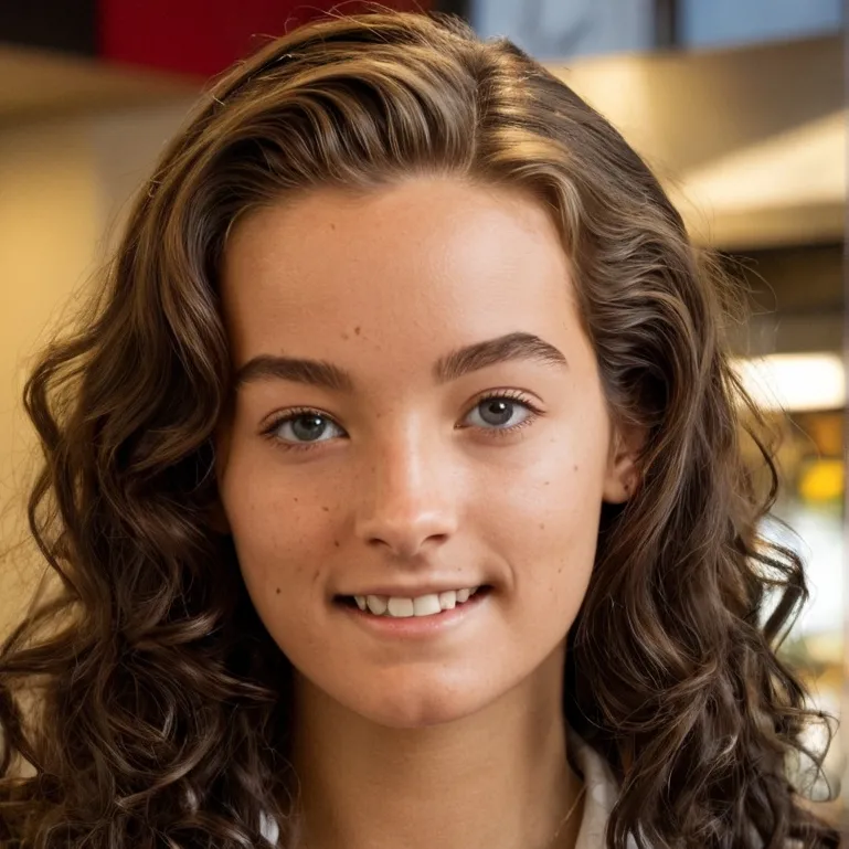 chat with ai character: Laurie Delorme