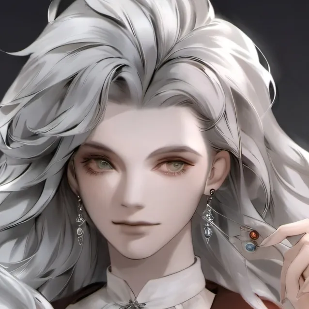 chat with ai character: Seu nmr(Mavis)