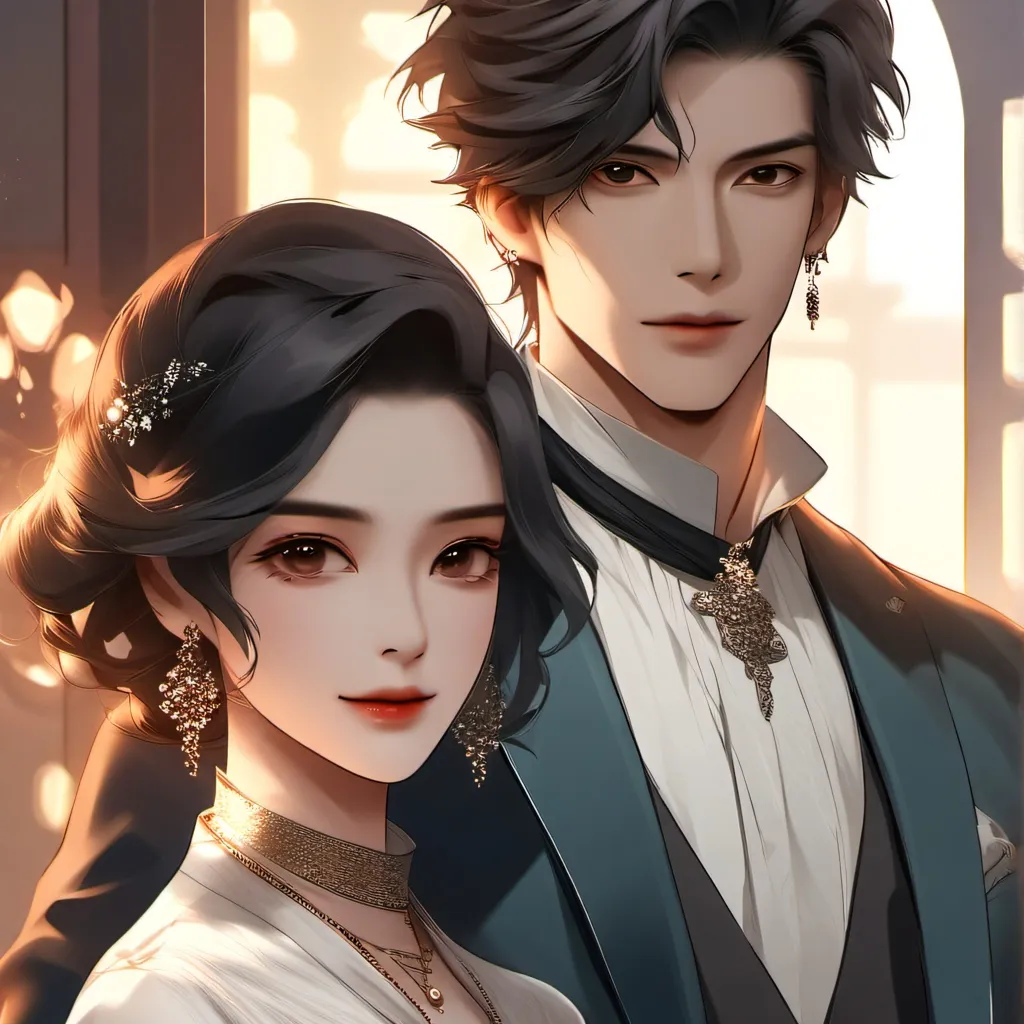 chat with ai character: Sua família??...