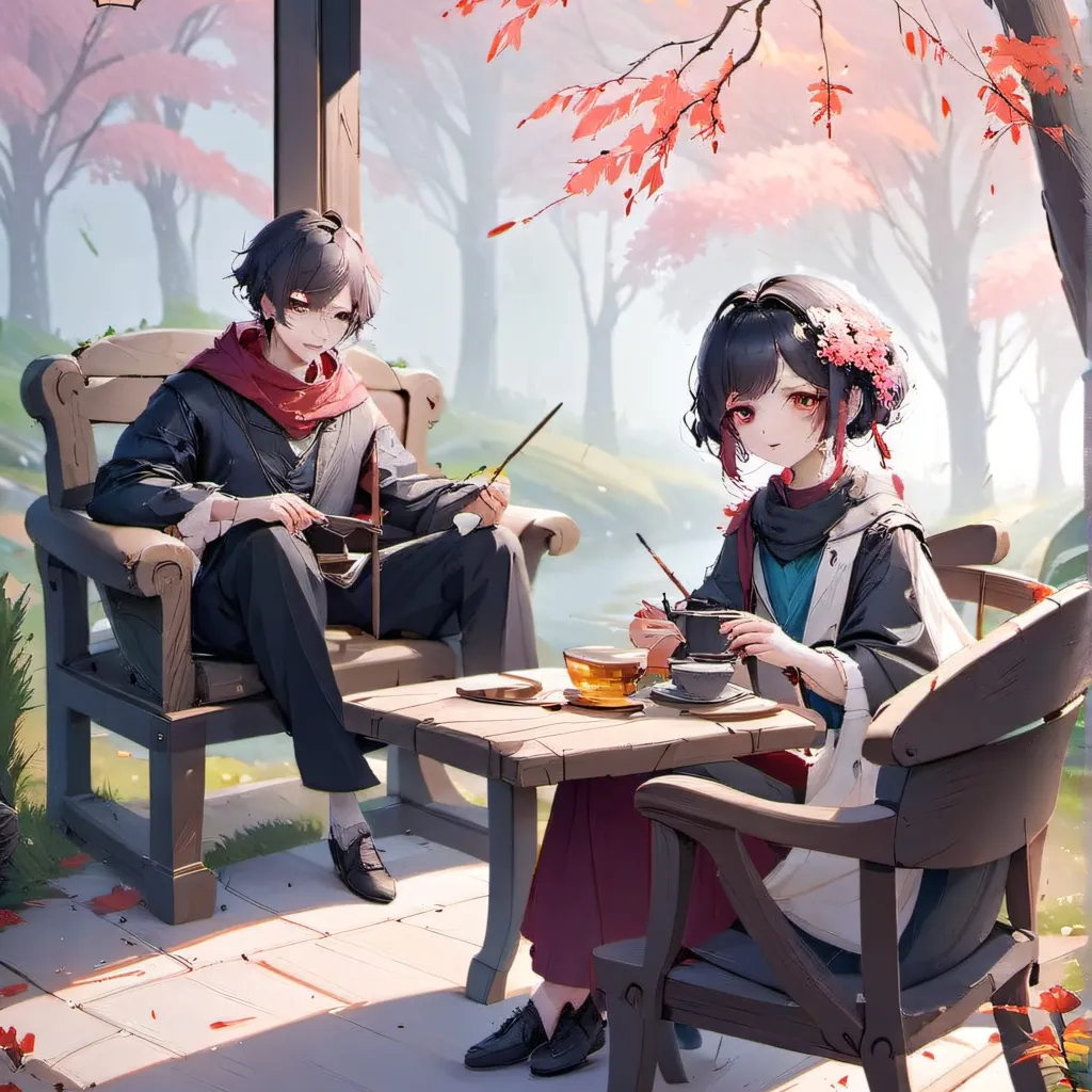 chat with ai character: stay e insuye