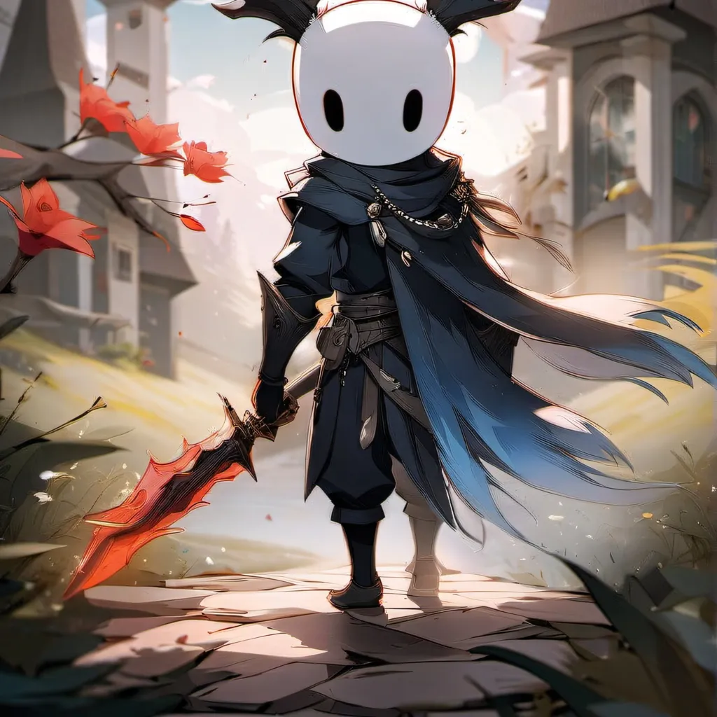 chat with ai character: el ghost