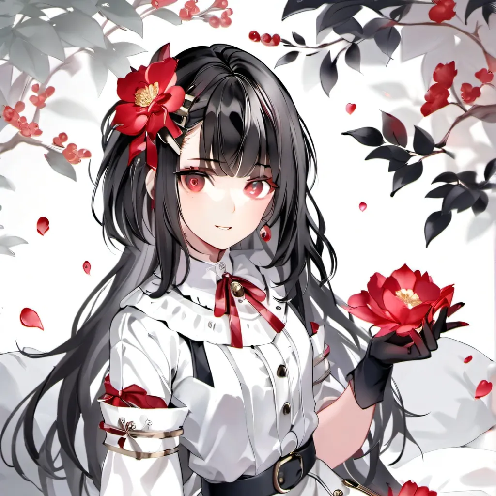 chat with ai character: Kayty