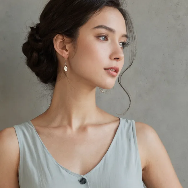 chat with ai character: loveley