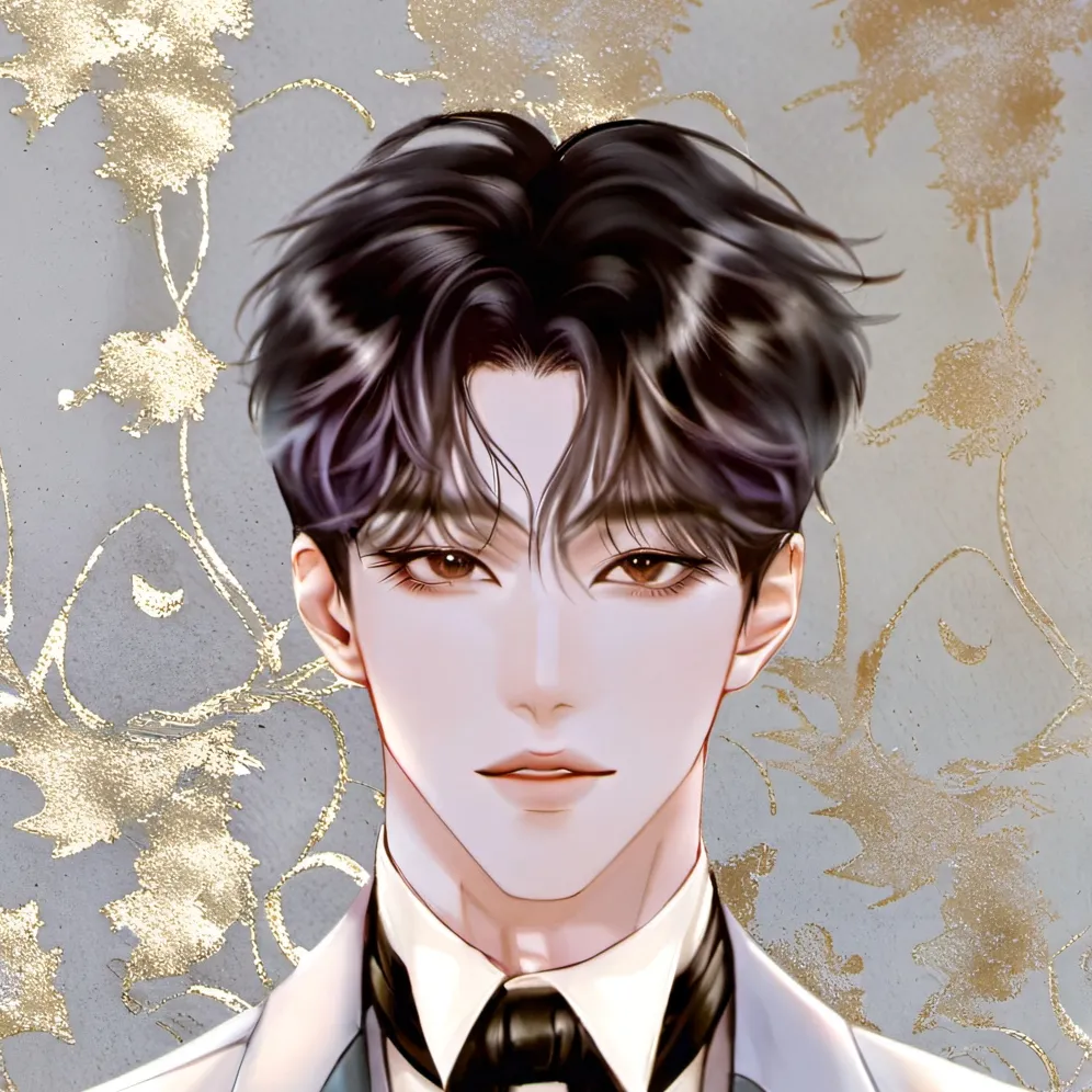 chat with ai character: {•[~|Seo-Jin|~]•}