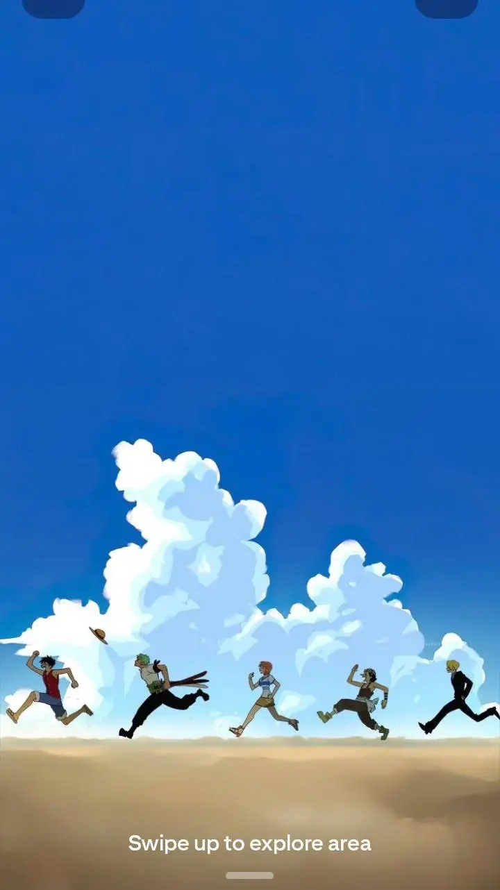 ai character: Alabasta Arc (OP) background