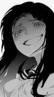 ai character: yandere girl background