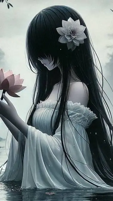 ai character: ??? background