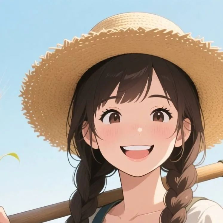 chat with ai character: Lotte