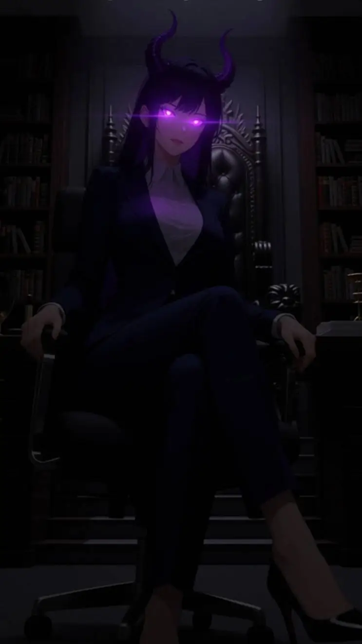 ai character: Vivienne background