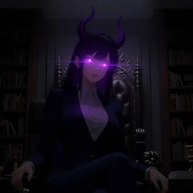 chat with ai character: Vivienne