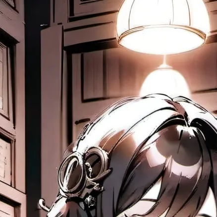 chat with ai character: yuri🫶