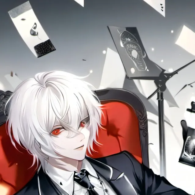 chat with ai character: ★icaro★