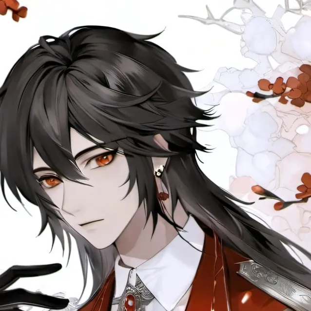 chat with ai character: «marcos»