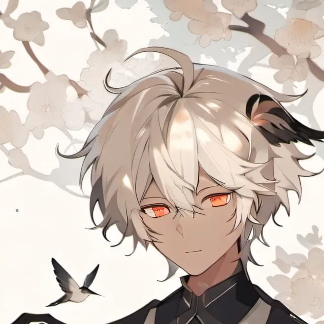 chat with ai character: Yuri 