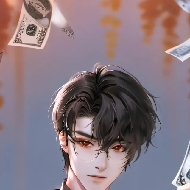 memory with ai character: talkie