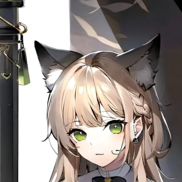 chat with ai character: Миса