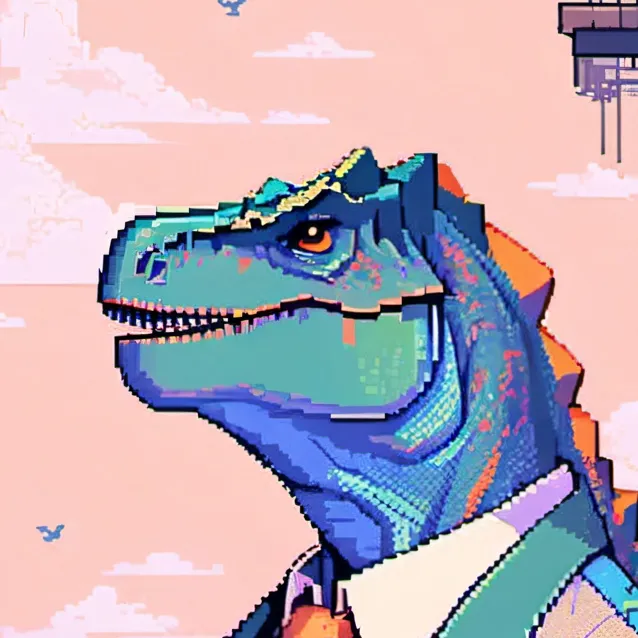 chat with ai character: Raptor Gamer