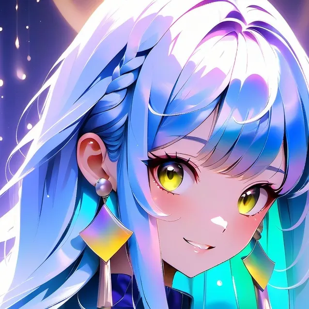 chat with ai character: Fabiana