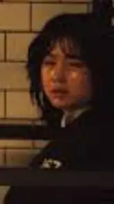 ai character: kang sae byeok background
