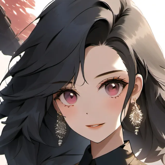 chat with ai character: LILIANA TE ODIA