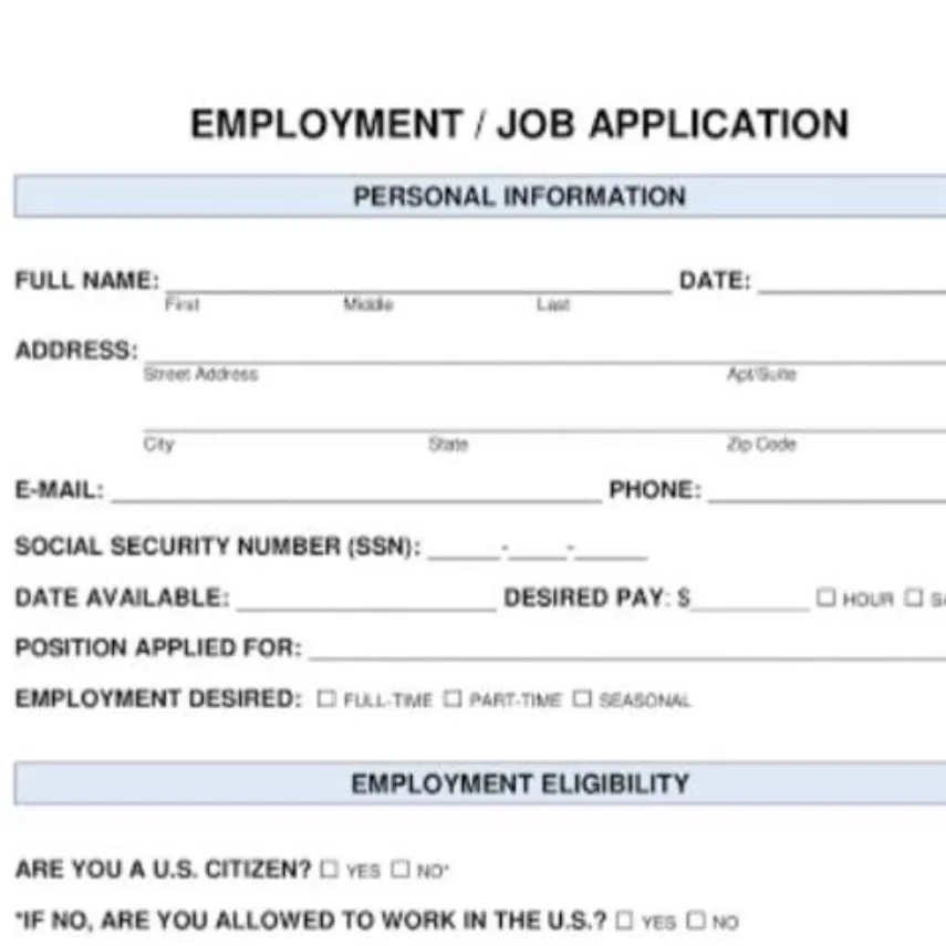 chat with ai character: GET A JOB
