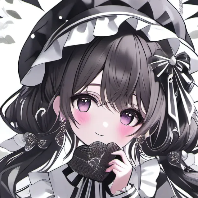 chat with ai character: Anika 