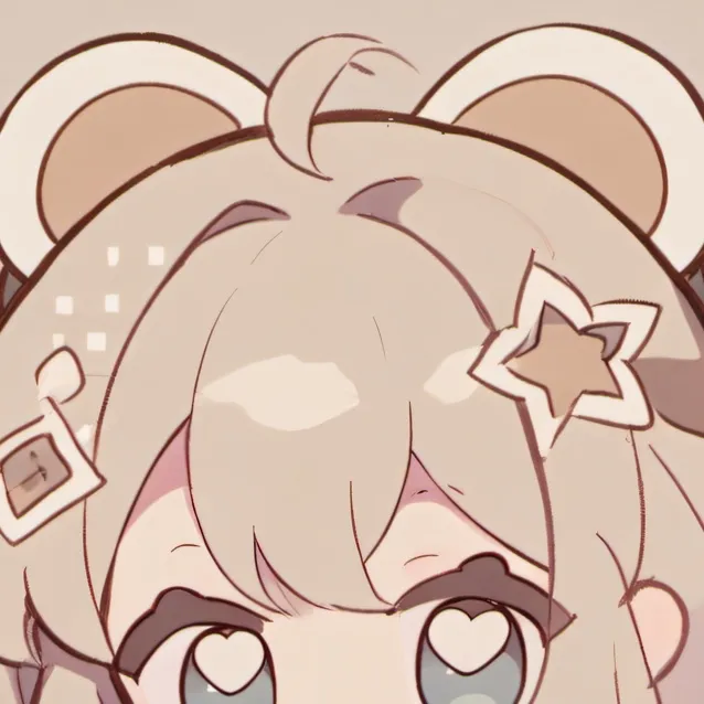 chat with ai character: Инни🍪