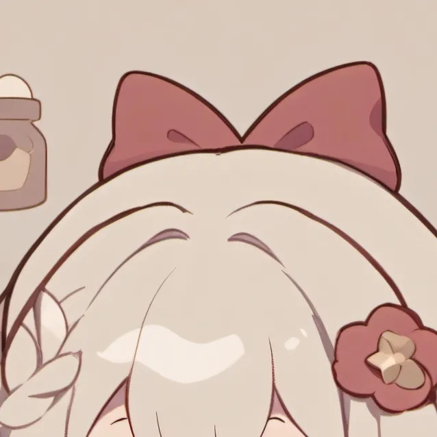 chat with ai character: Нимми