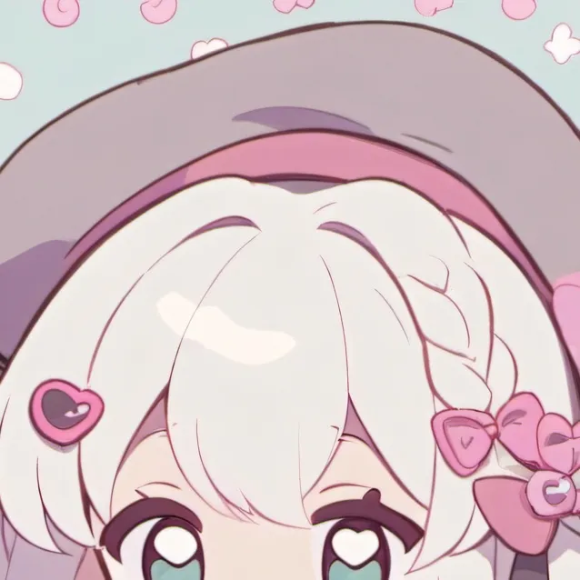 chat with ai character: нани 🍼