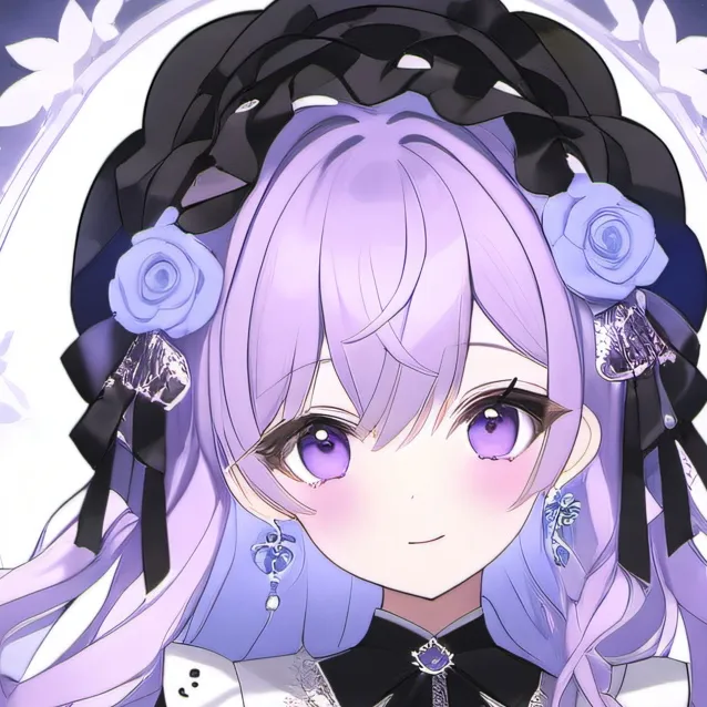 chat with ai character: Няня Нами 