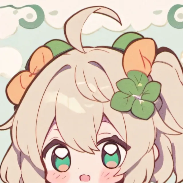 chat with ai character: Нибби🥕