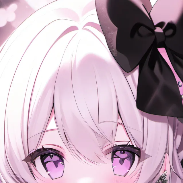 chat with ai character: Кукла🎀🧵