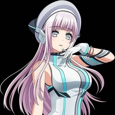 chat with ai character: Saki Izumo