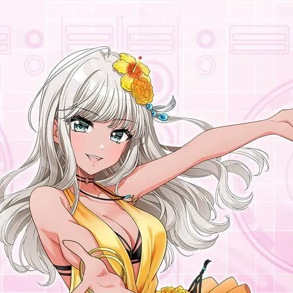 chat with ai character: Dalia Matsuyama