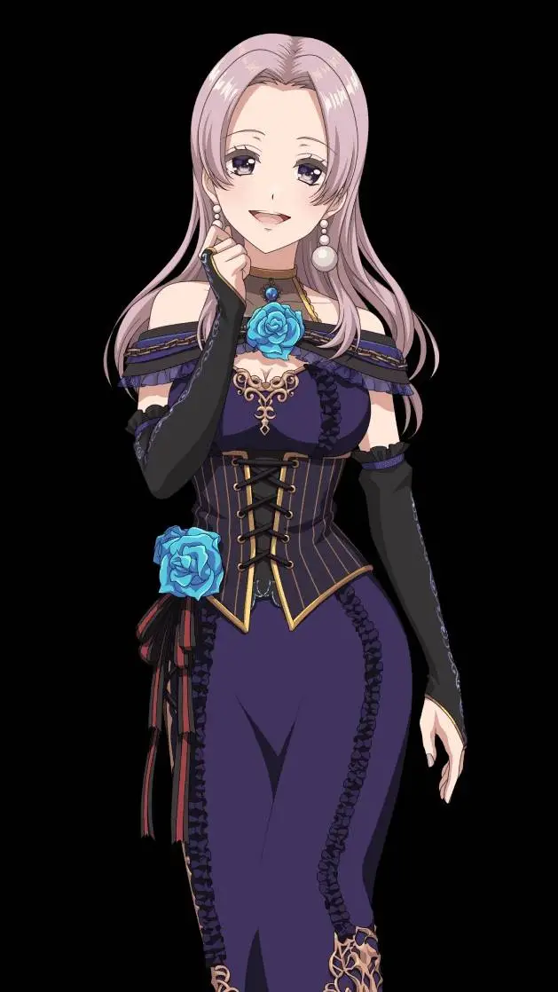 ai character: Hiiro Yano background