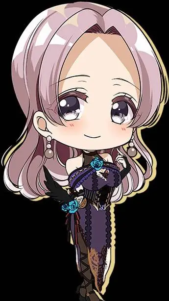 ai character: Hiiro Yano background