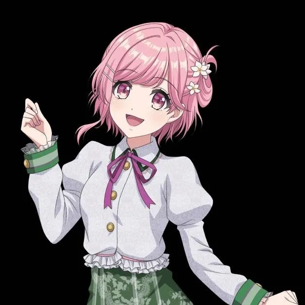 chat with ai character: Miyu Sakurada