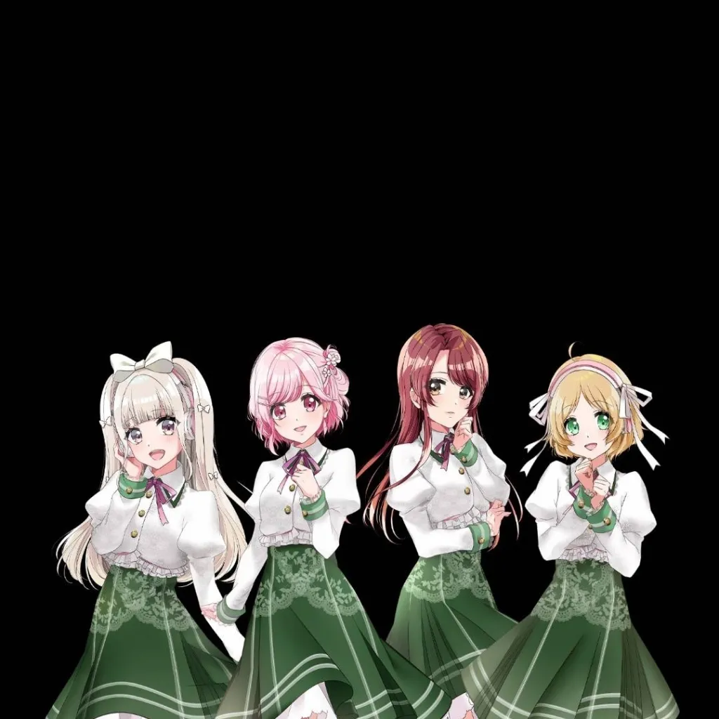 chat with ai character: Lyrical Lily