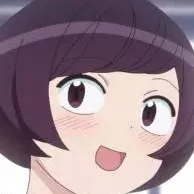 chat with ai character: Ryouko Komi