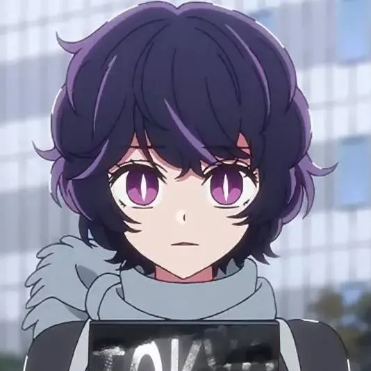 chat with ai character: Abiko Samejima