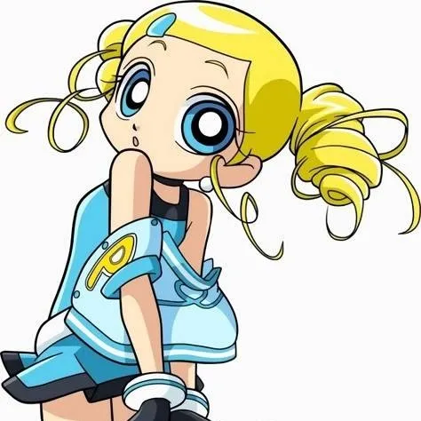 chat with ai character: Burbuja