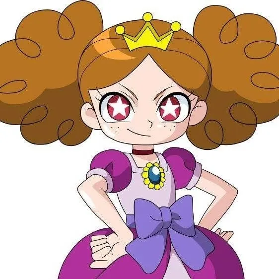 chat with ai character: Princess Morbucks