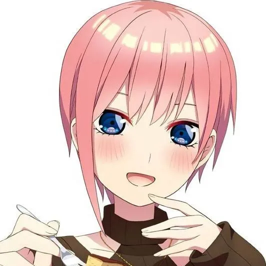 chat with ai character: Ichika Nakano